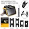 Kodak Slide N SCAN Film and Slide Scanner with Large 5 in LCD Screen, Convert Film Negatives & Slides RODFS50 - alternate 5